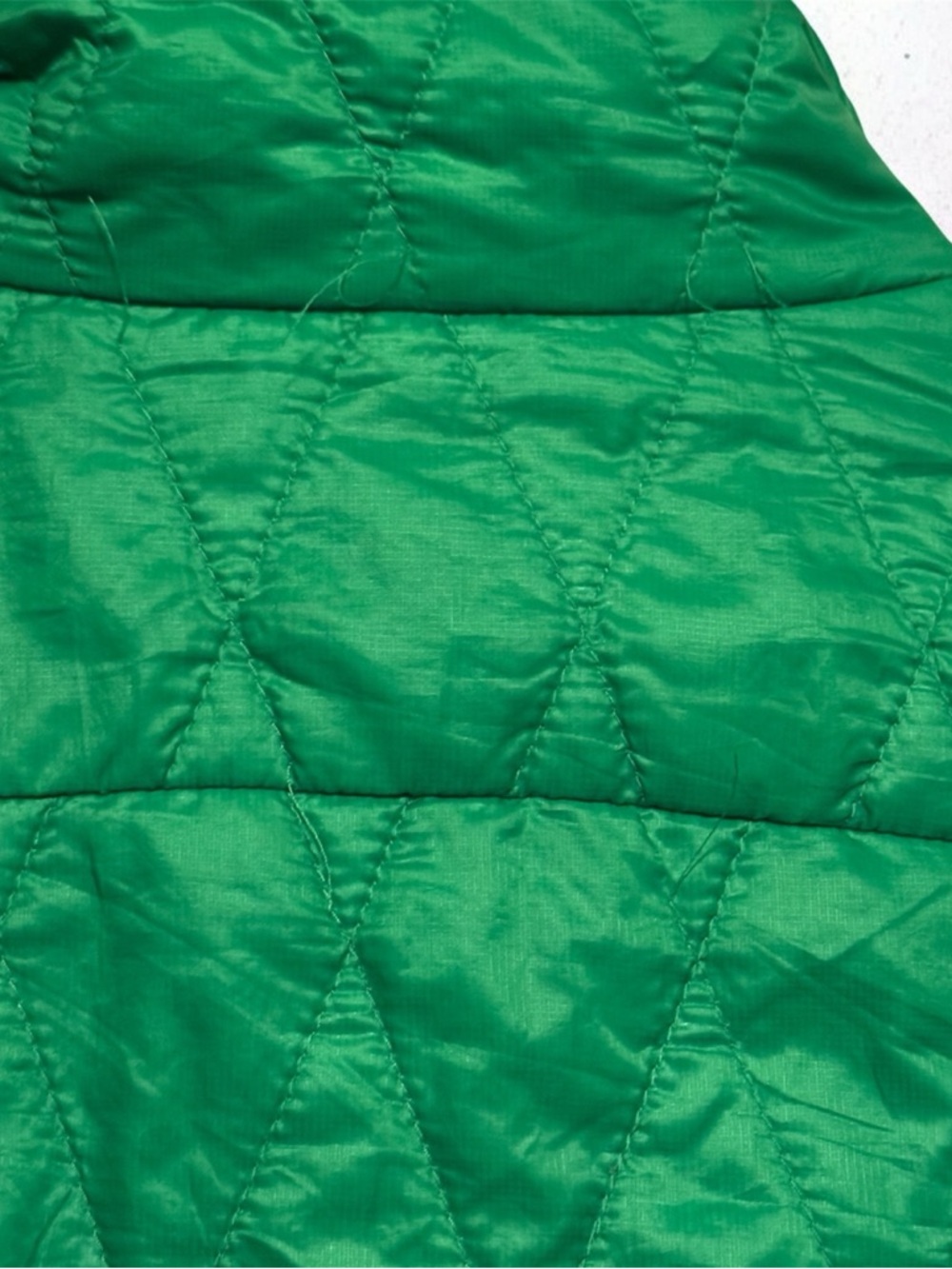 Patagonia Women's Nano Puff Quilted Jacket XS - Picture 4 of 11